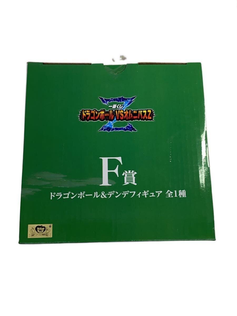 BANDAI SPIRITS Dragon Ball & Dende Figure (F Prize, Unopened)