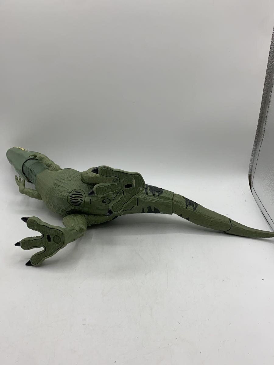 Mattel International Figure