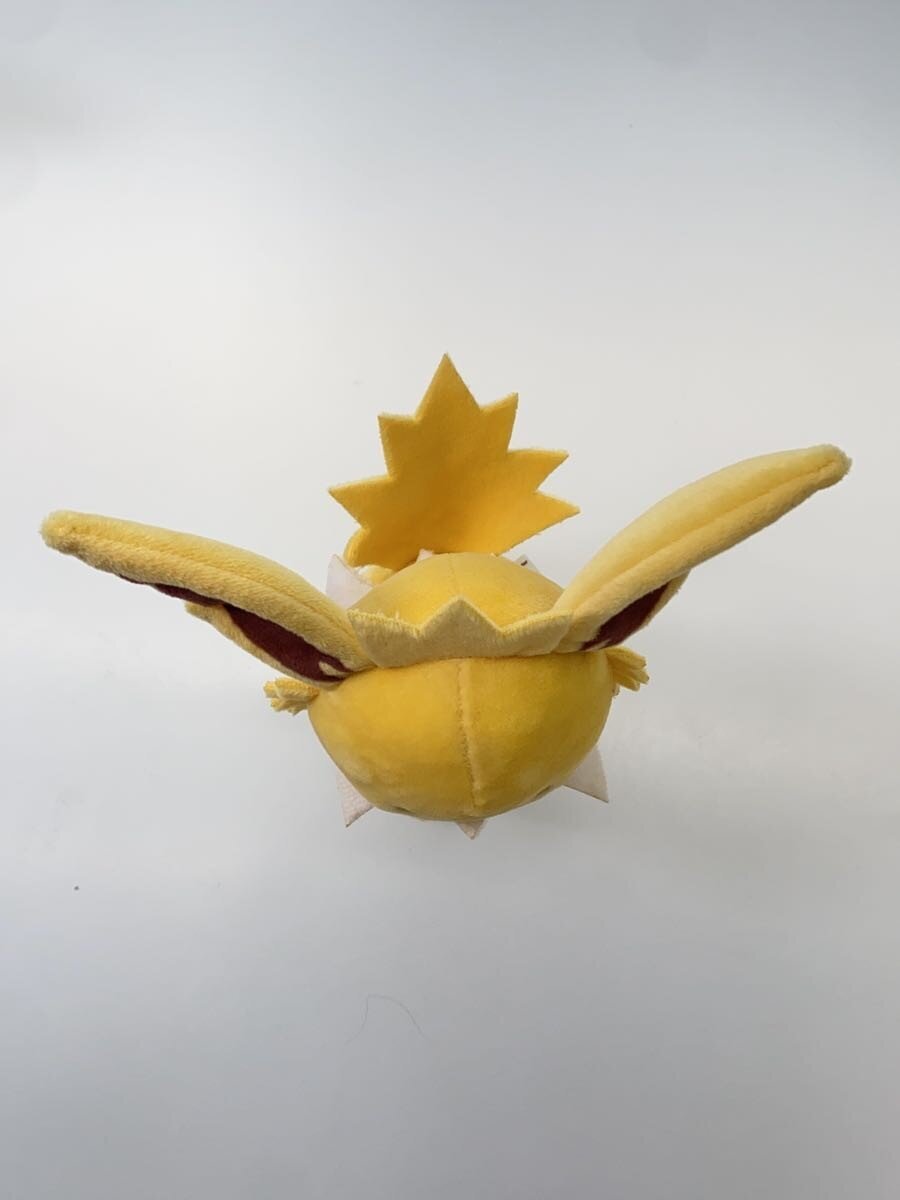Pokemon Transforming Ditto / Jolteon