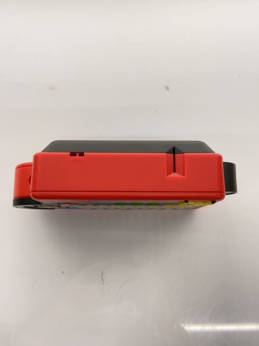 KING JIM Hobby Item (Red)