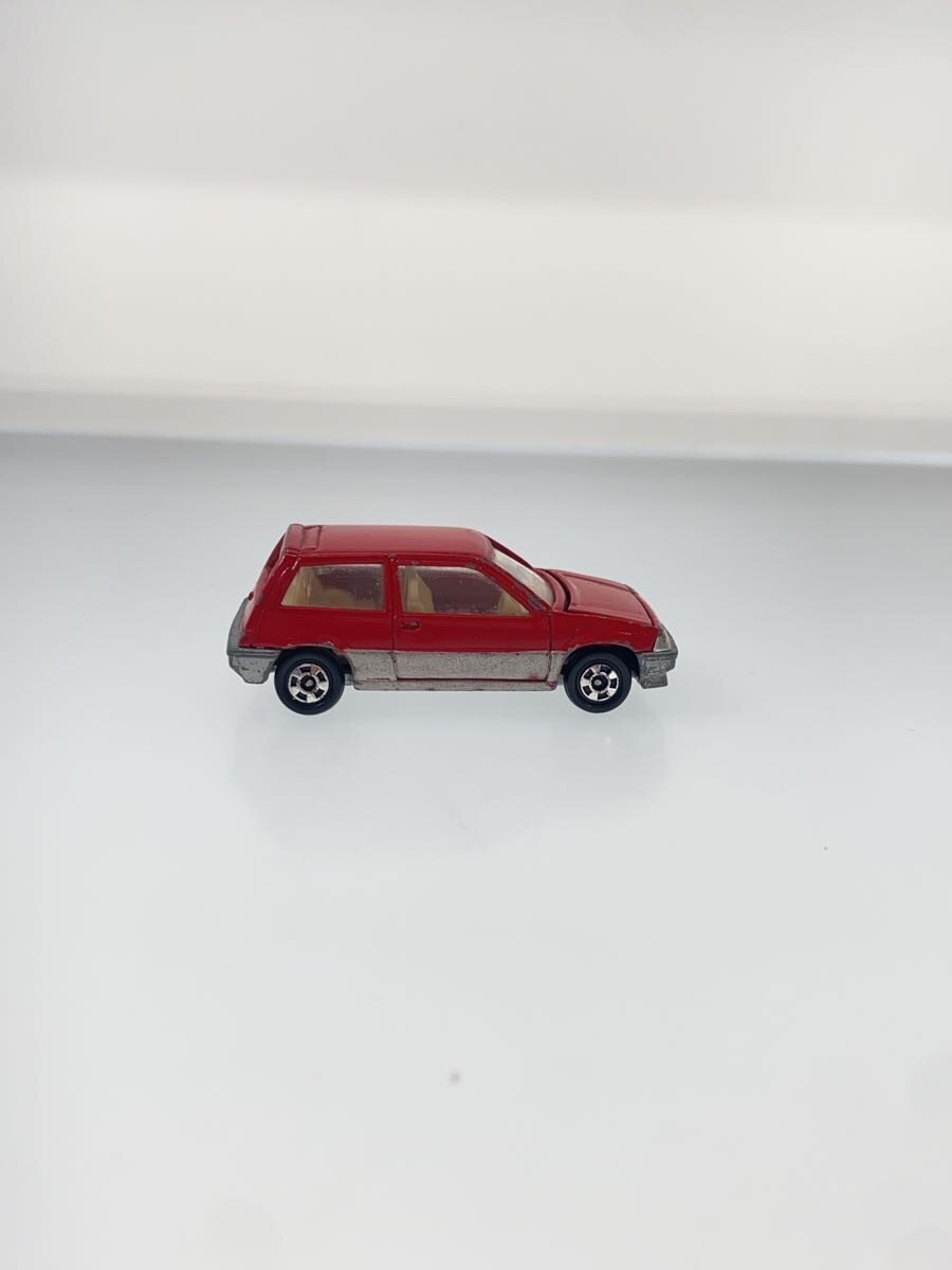 TOMY Tomica Honda Civic 3-Door 17-5-1 (Made in Japan)