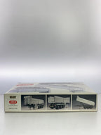 AOSHIMA Plastic Model Kit