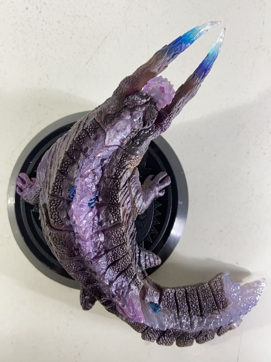 CAPCOM Figure Builder Standard Model Monster Hunter Jhen Mohran (Subspecies)