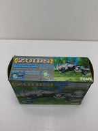 TOMY Model Kit RZ-009
