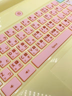 BANDAI Girl