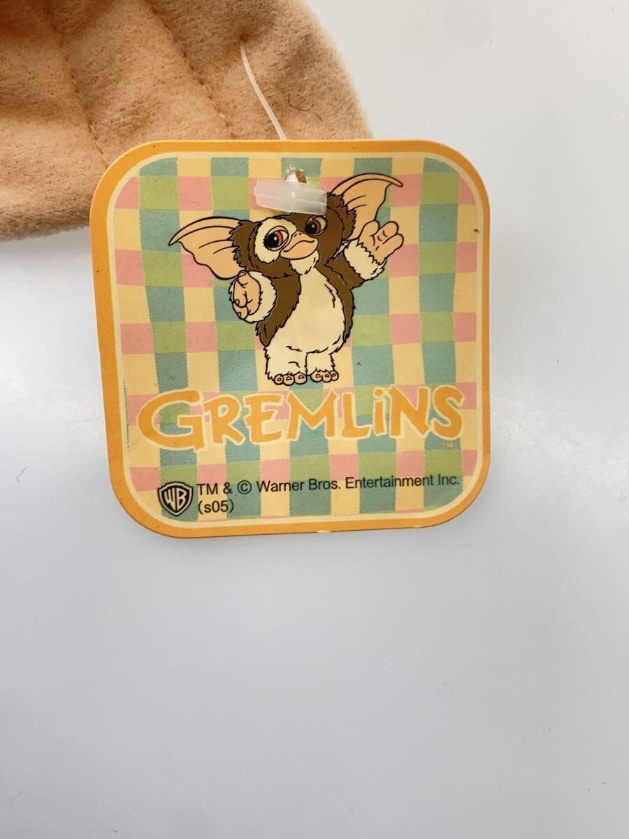 Other Brand GREMLiNS Gizmo Key Pouch with Carabiner & Tag