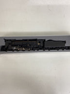 KATO 1/150 C62-3 Hokkaido Type [2017-3]
