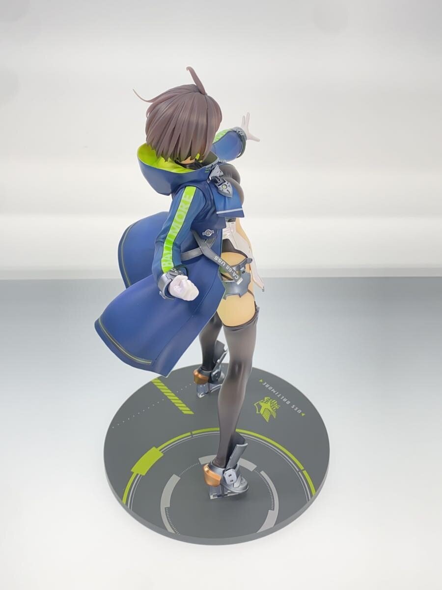 ALTER 1/7 Scale Figure Baltimore (Light Outfit) - Azur Lane