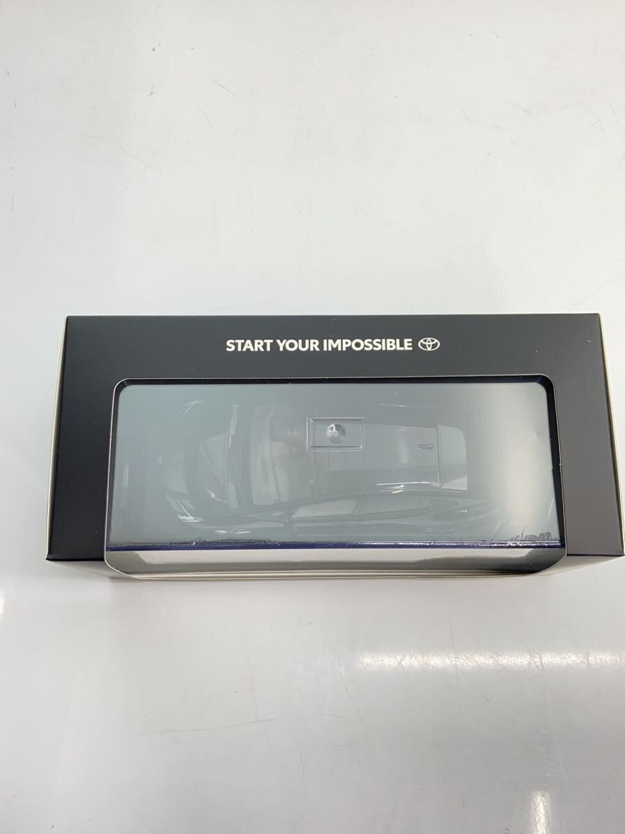 Misc Brand Mini Car (BLK)