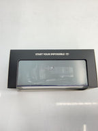 Misc Brand Mini Car (BLK)