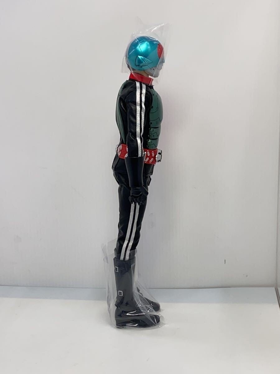 threezero FIGZERO Shin Kamen Rider No.2 + No.1