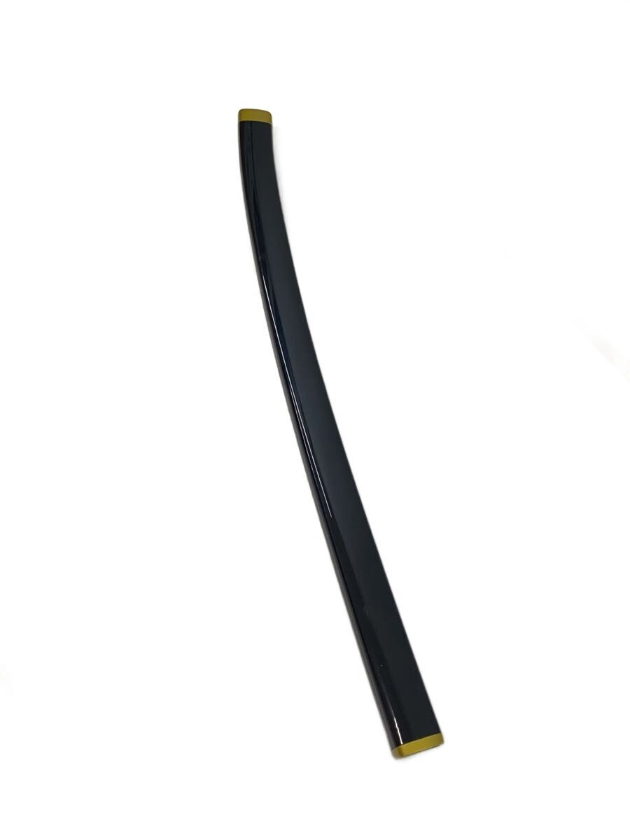 BANDAI Demon Slayer Proplica Nichirin Sword Giyu Tomioka (Box Damaged)