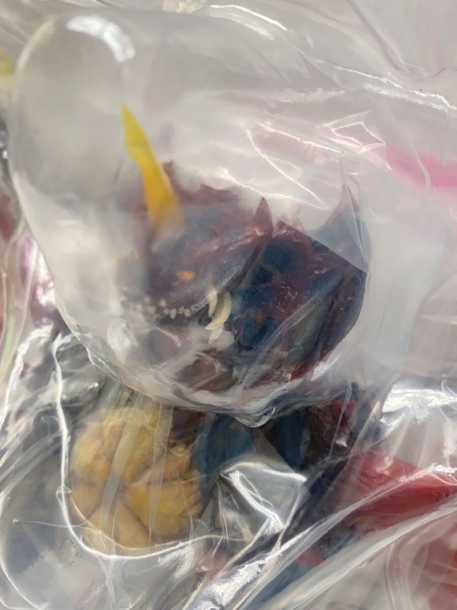 BANDAI SPIRITS Tamashii Web DESTOROYAH Perfect Form Figure (Tokyo Rinkai Subcenter Battle)