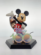 Disney HAPPY Kuji 100th Anniversary LAST Prize Extra-Large Mickey Mouse Figure