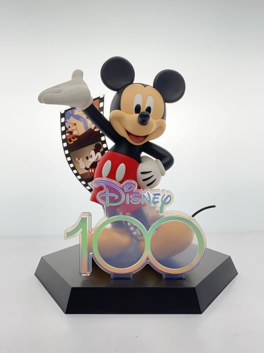 Disney HAPPY Kuji 100th Anniversary LAST Prize Extra-Large Mickey Mouse Figure