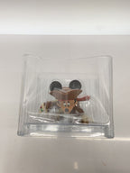 MEDICOM TOY Mickey Mouse (Jack Sparrow Version)
