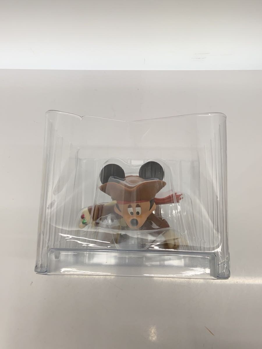 MEDICOM TOY Mickey Mouse (Jack Sparrow Version)