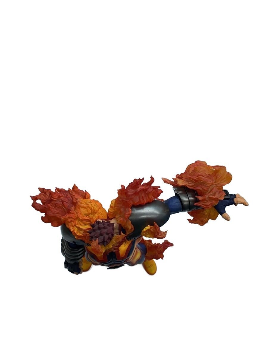 BANDAI SPIRITS My Hero Academia Endeavor MASTERLISE EXTRA Figure (Comic & Anime)