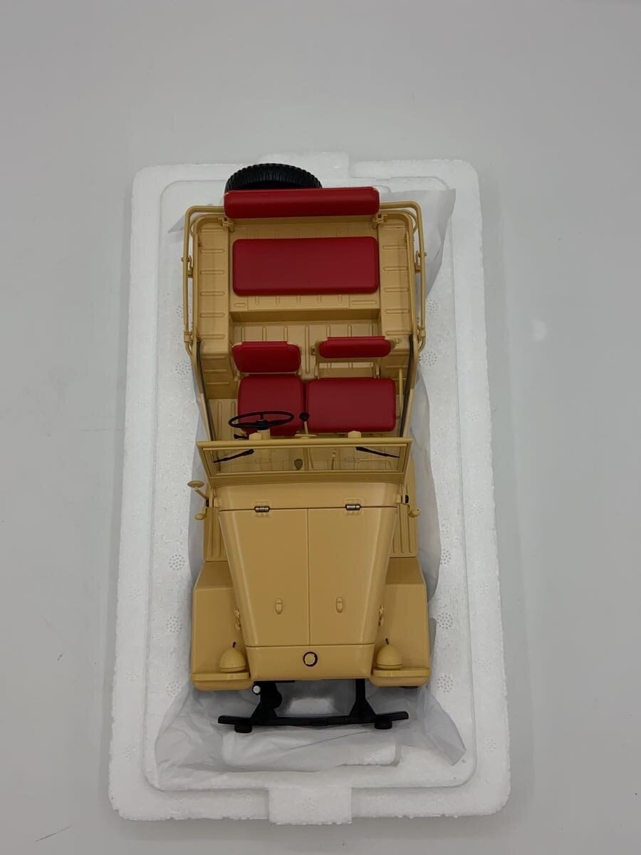 TOYOTA Mini Car T-08959BE