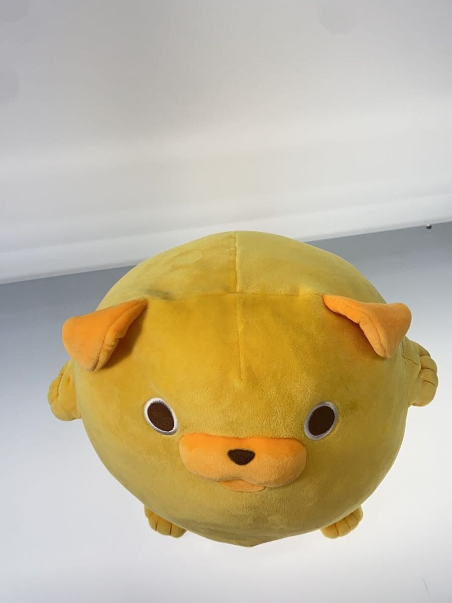 Misc Brand Pug Taro BIG Plush Figure