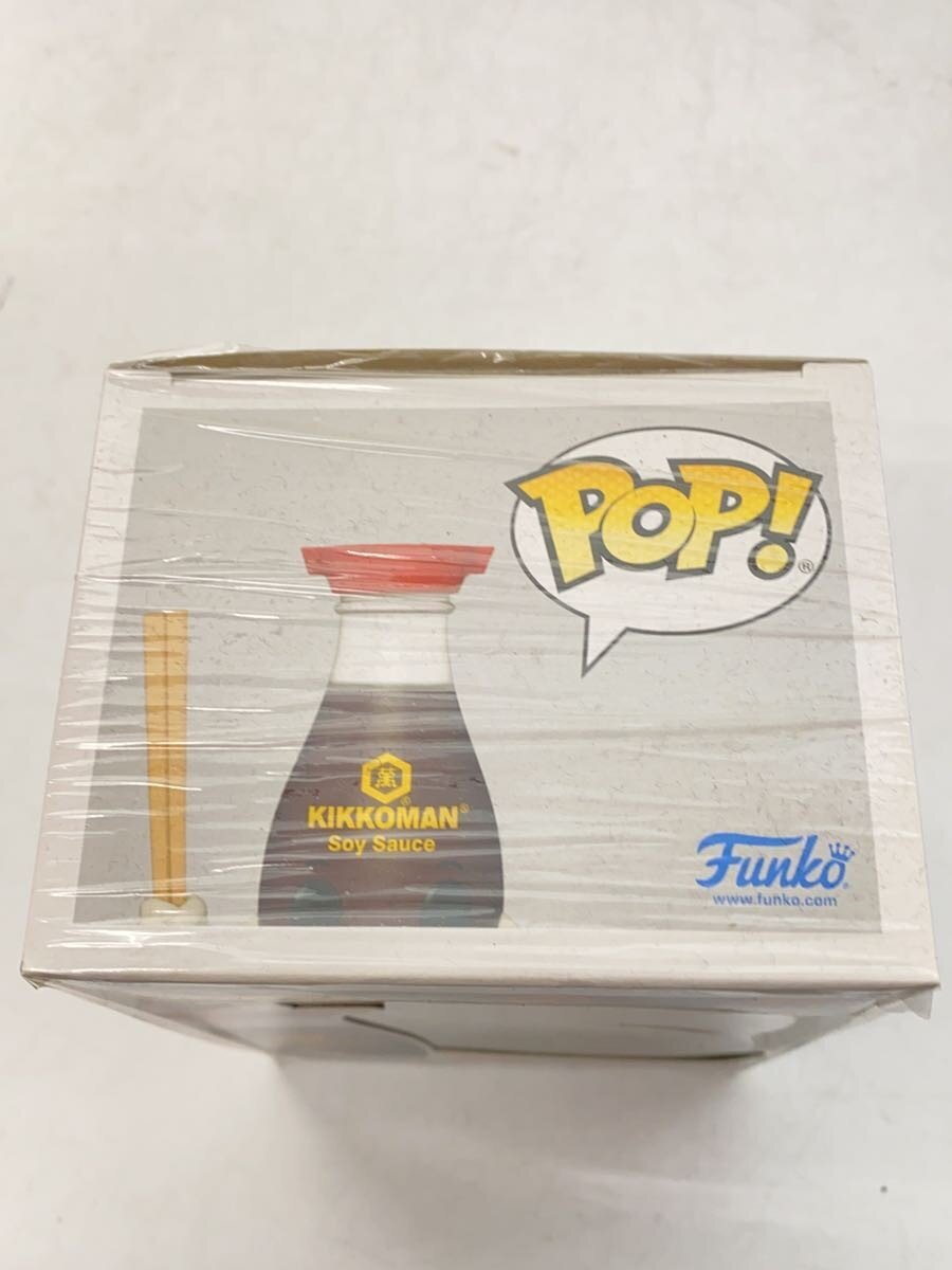 FUNKO KIKKOMAN Figure 209
