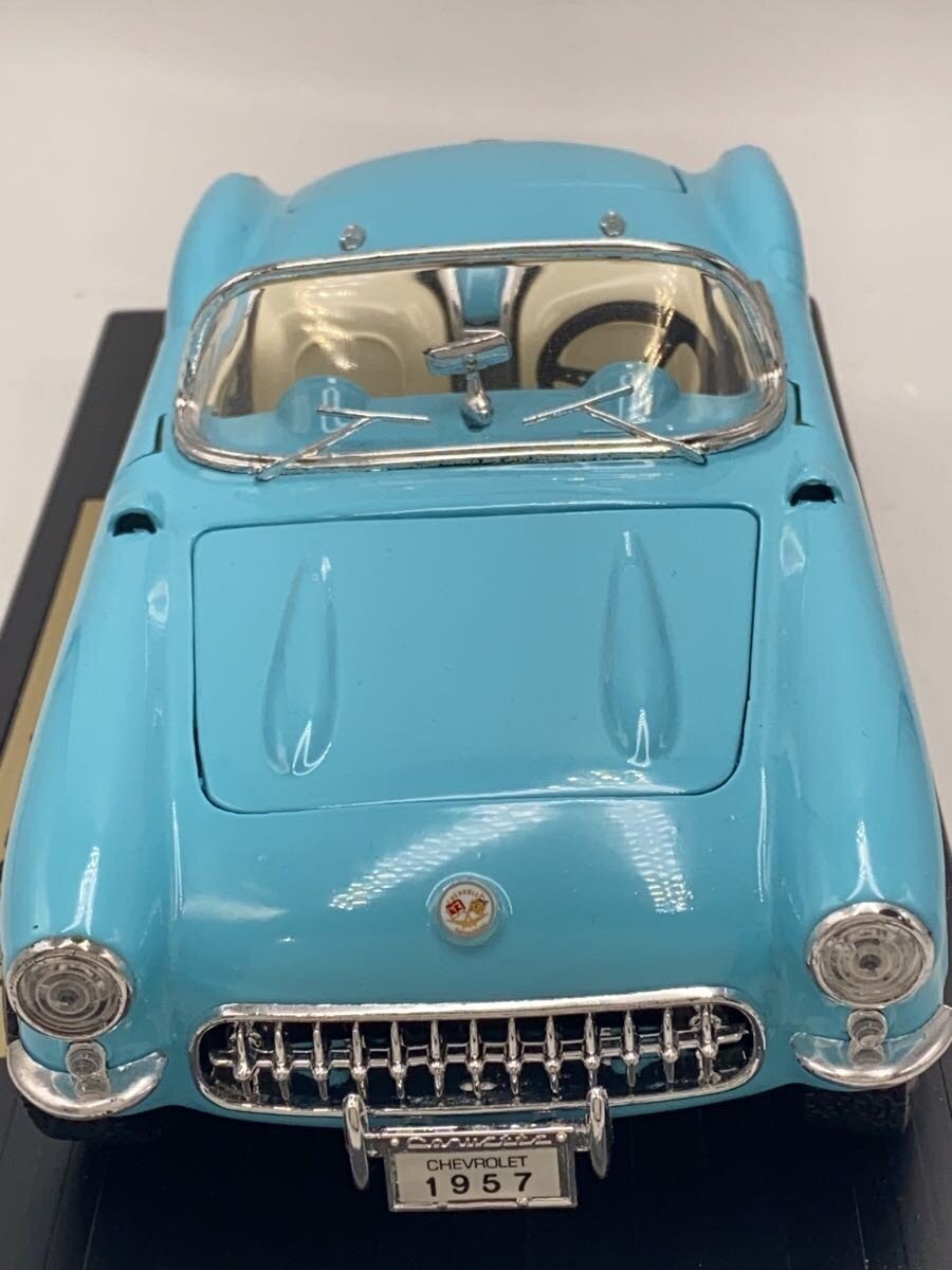 ROADLEGENDS 1957 Chevrolet Corvette Toy (Other Brand, for Boys)