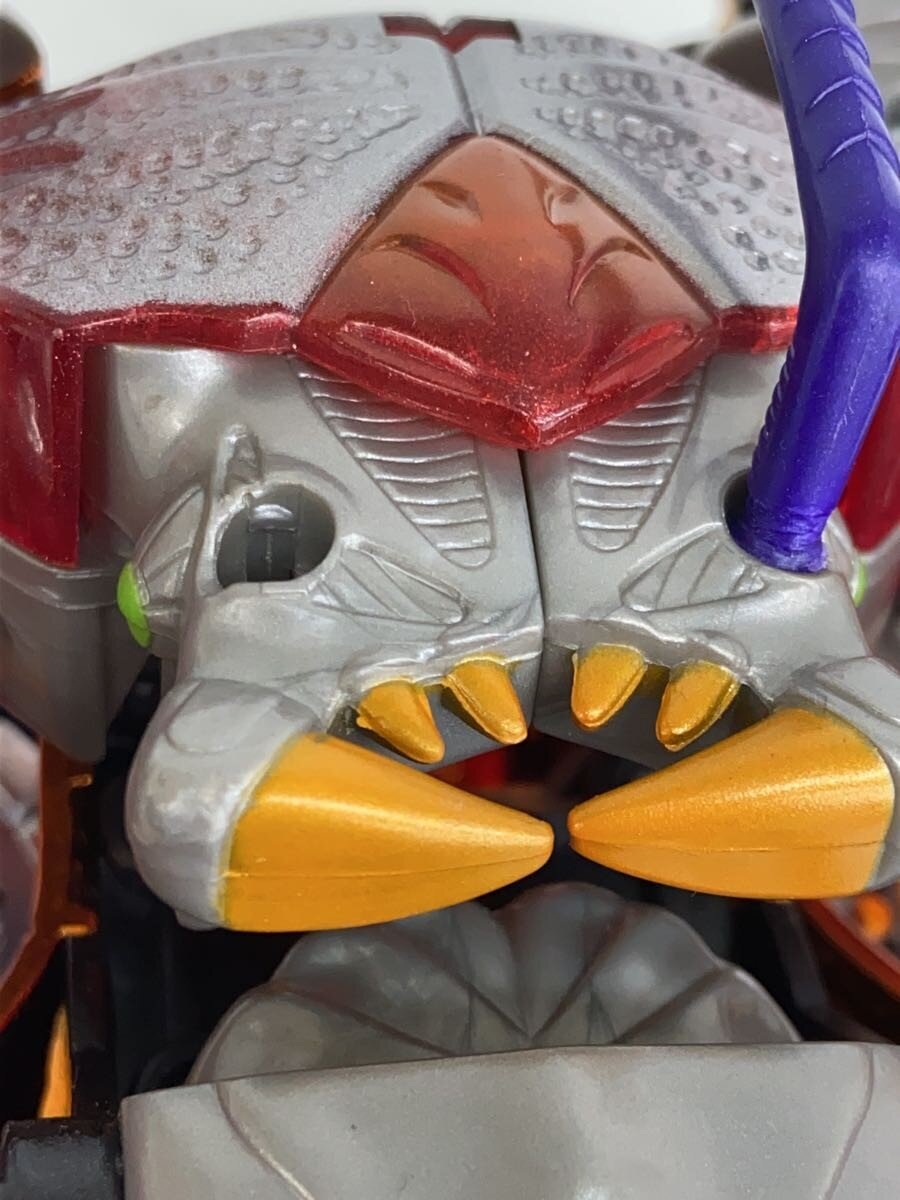 TAKARA Figure