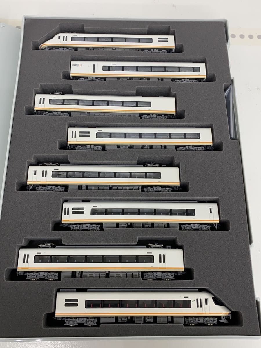 TOMIX 1/150 Kintetsu 21000 series Urban Liner plus 8-car set