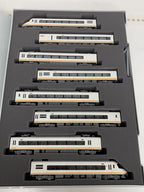 TOMIX 1/150 Kintetsu 21000 series Urban Liner plus 8-car set
