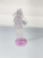 Other Brand AoButa C Prize Acrylic Stand (Mai Sakurajima)