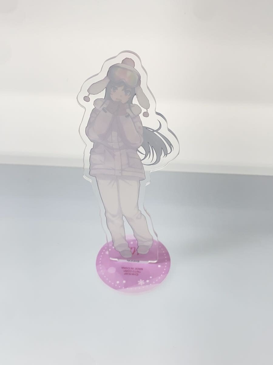 Other Brand AoButa C Prize Acrylic Stand (Mai Sakurajima)