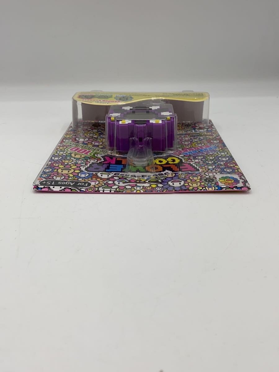 Kaikai Kiki Takashi Murakami FLOWER GOWALK PUP (Boy)