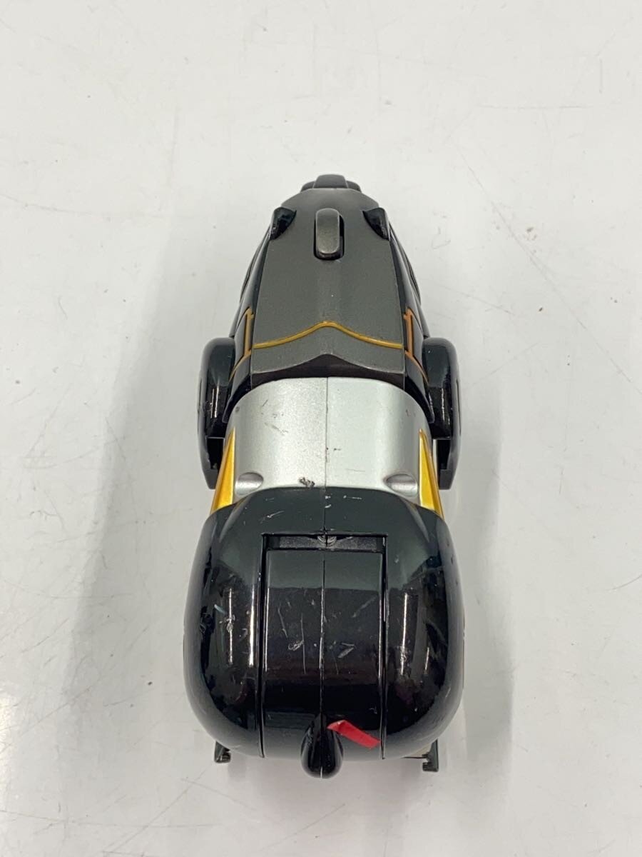 BANDAI Hero (Tokusatsu)