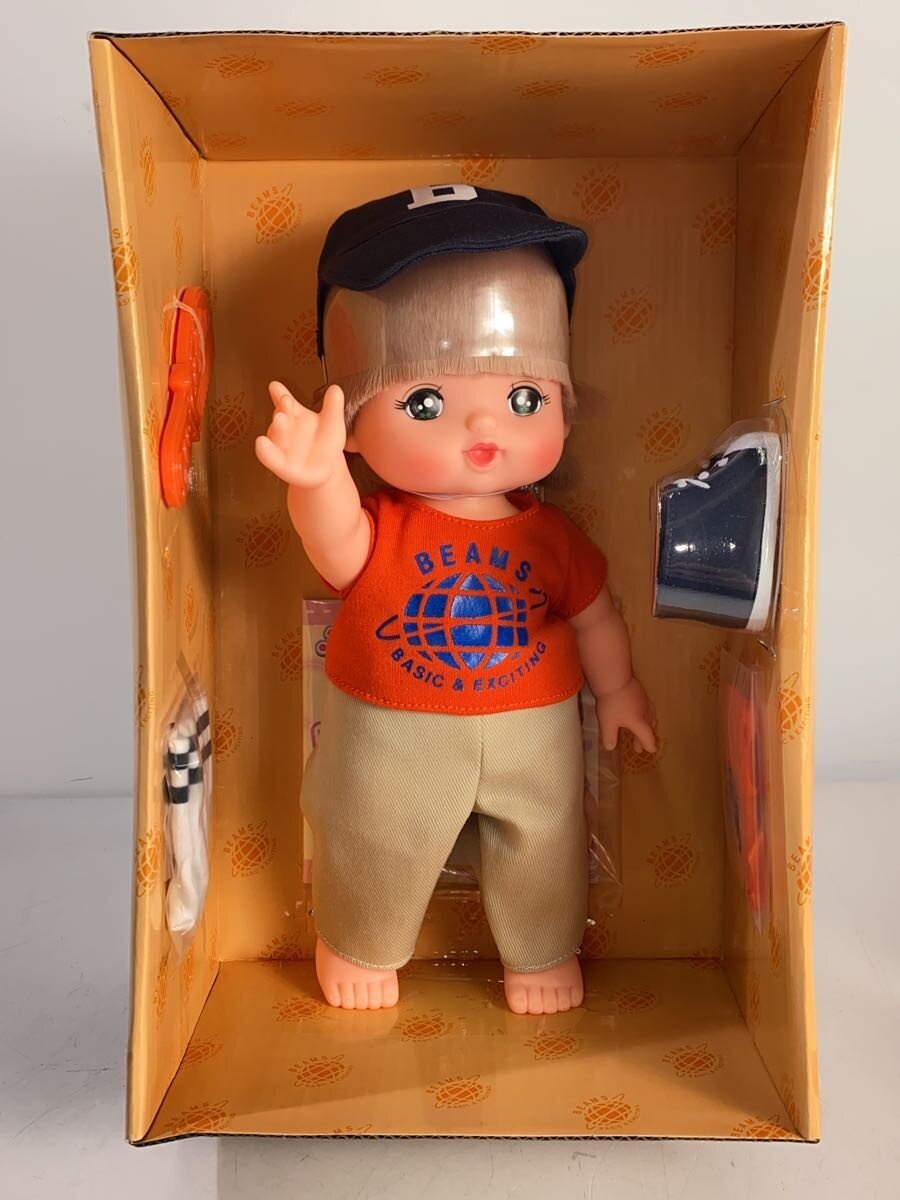 PILOT × BEAMS Figure