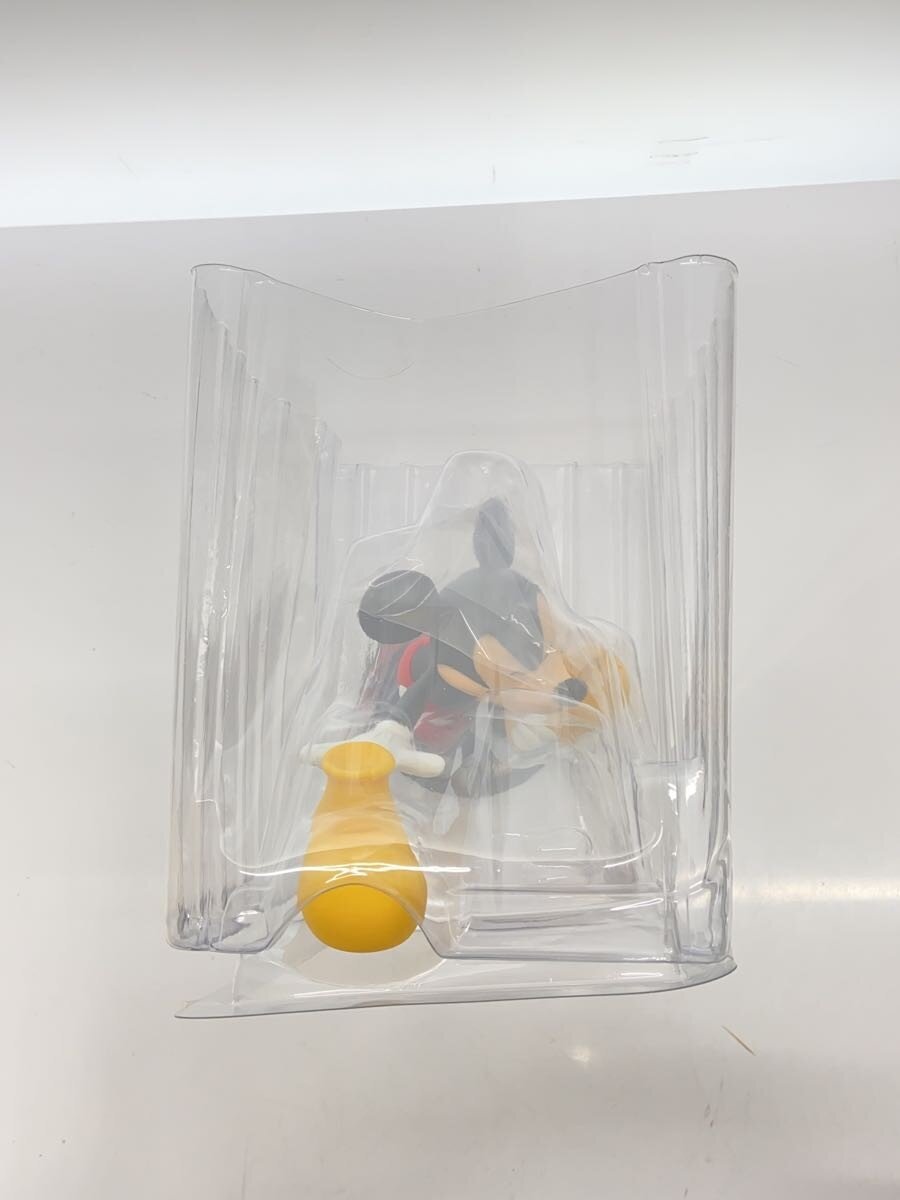 MEDICOM TOY Mickey Mouse (Shoeless Version)