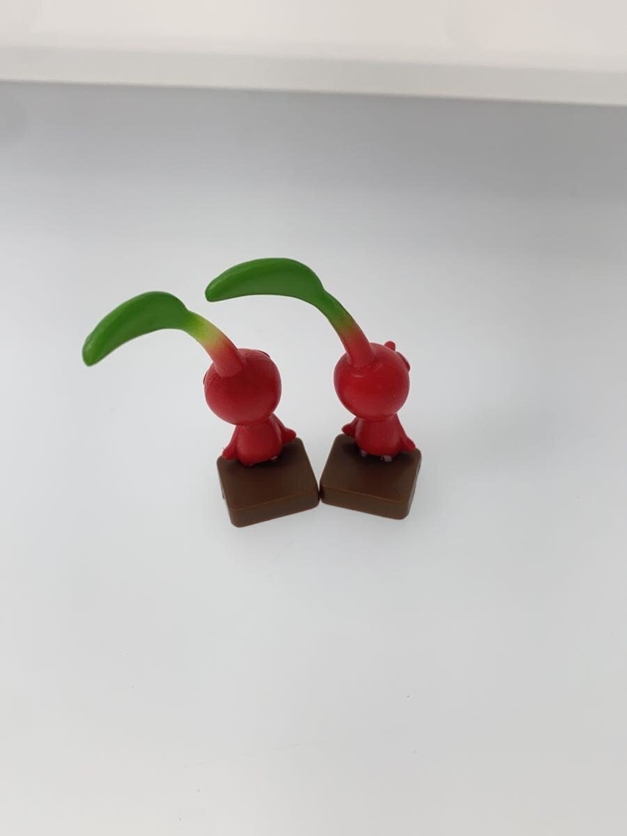 Other Brand Figure - Pikmin / Bikkura Pon