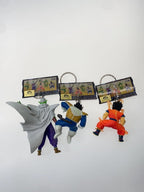 Misc. Brand High-Quality Keychains Tobikiri ZENKAI Power (All 5)