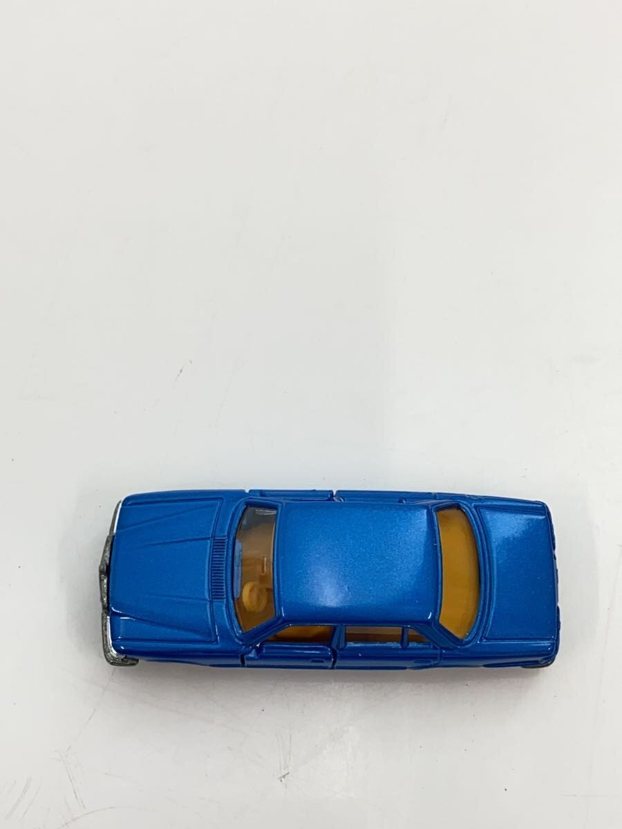 TAKARA TOMY Tomica Mercedes-Benz 450SEL No.87