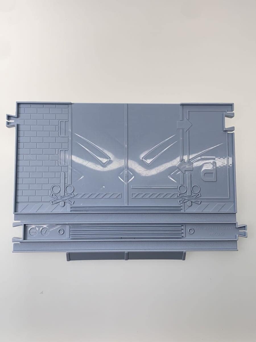 TAKARA TOMY Plarail Start Rail Kit (Straight & Curved Tracks)