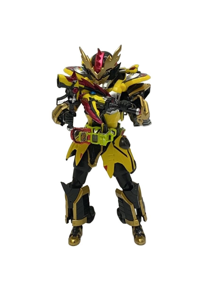 BANDAI SPIRITS S.H.Figuarts Kamen Rider Laser Chanbara Bike