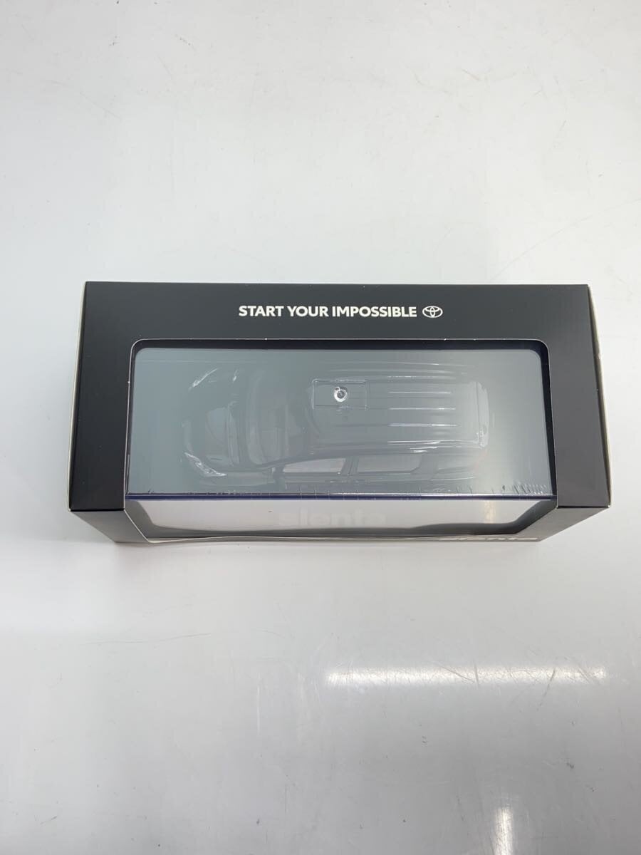 Other Brand Mini Car (BLK)