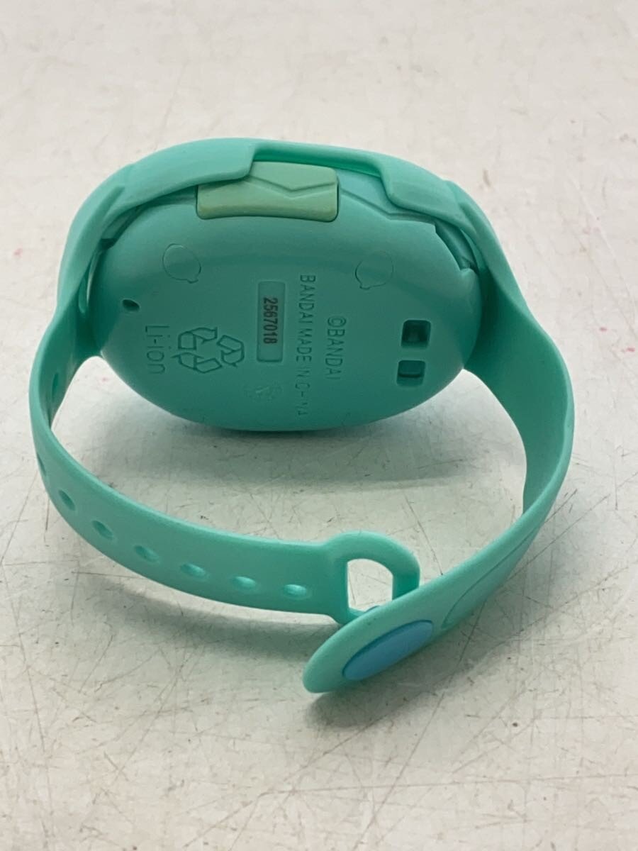 BANDAI Tamagotchi Smart BLU
