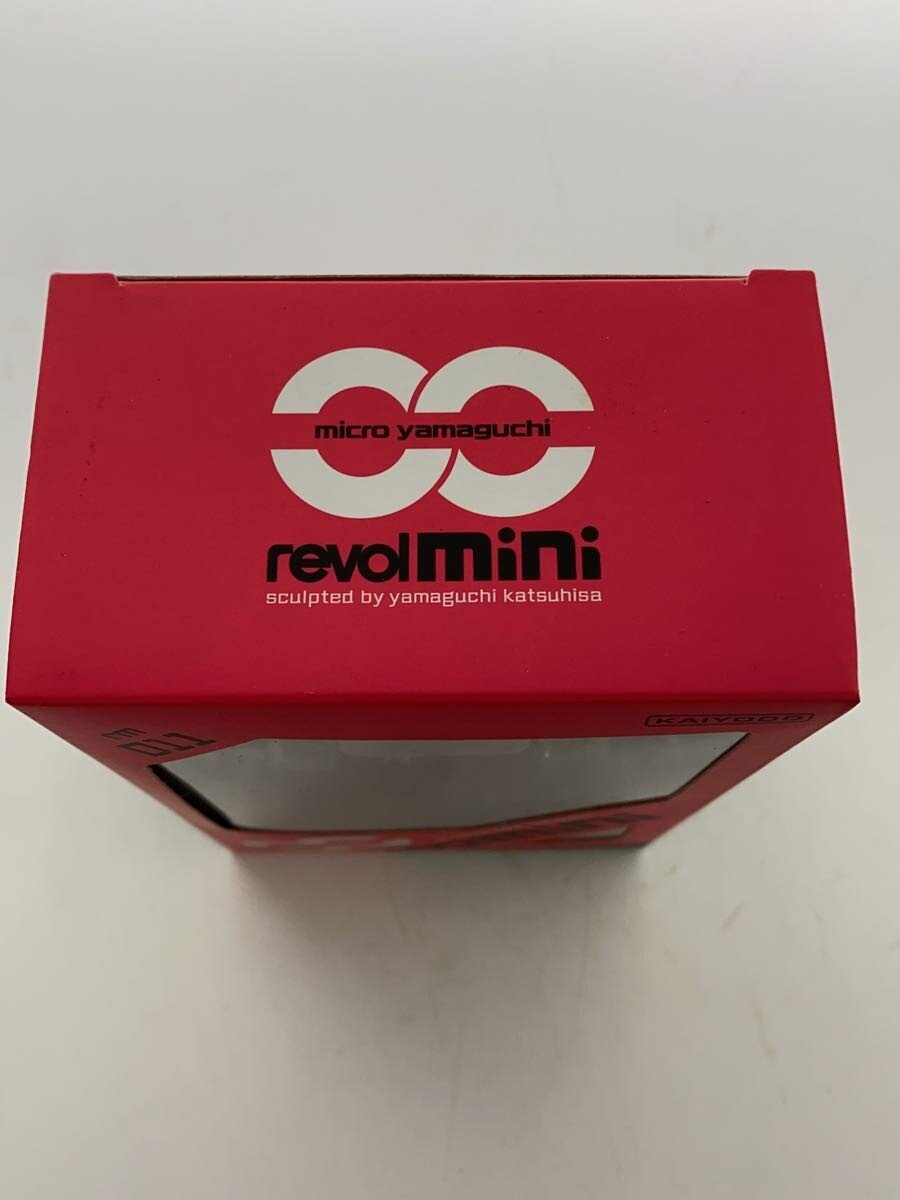 Misc Brand Figure RM-011 (Comic & Anime)