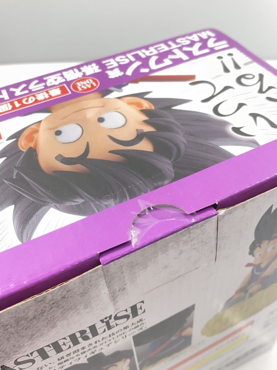 BANDAI SPIRITS Figure (Comic & Anime)