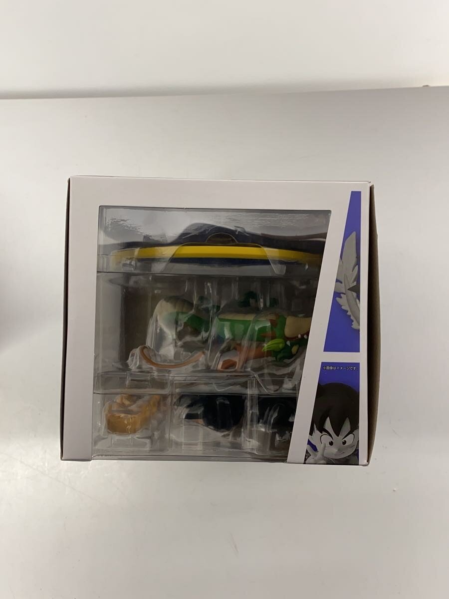BANDAI SPIRITS Comic & Anime Figure