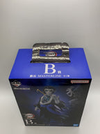 BANDAI SPIRITS Ichiban Kuji Demon Slayer 'Thunder Brothers' B Prize Figure Kaigaku