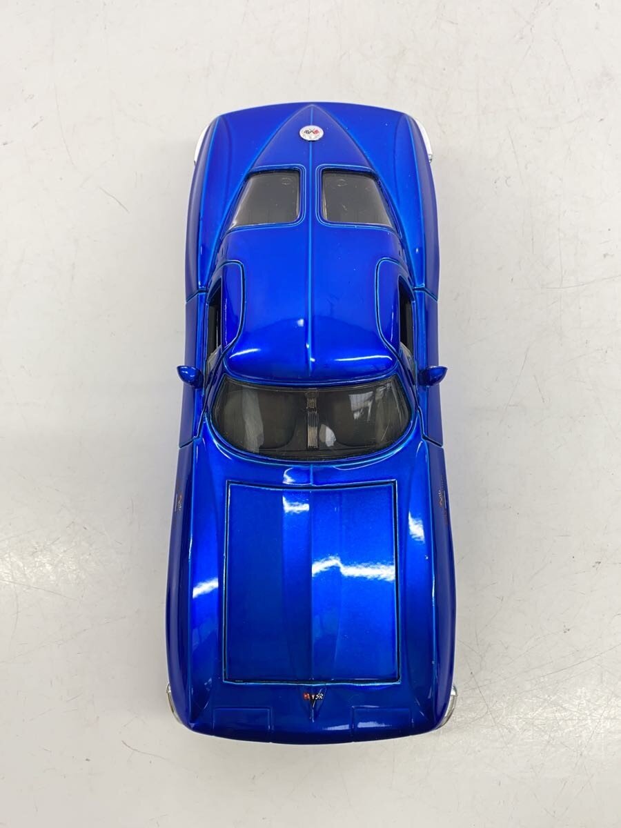 JADATOYS Mini Car BLU 90345