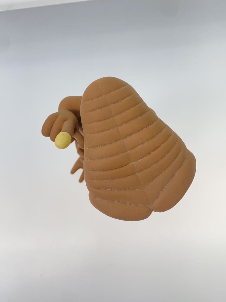 Other Brand GROW Sofubi E.T. (Missing Parts)