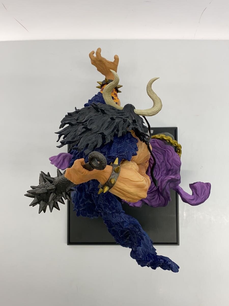 BANDAI SPIRITS Comic & Anime Figure