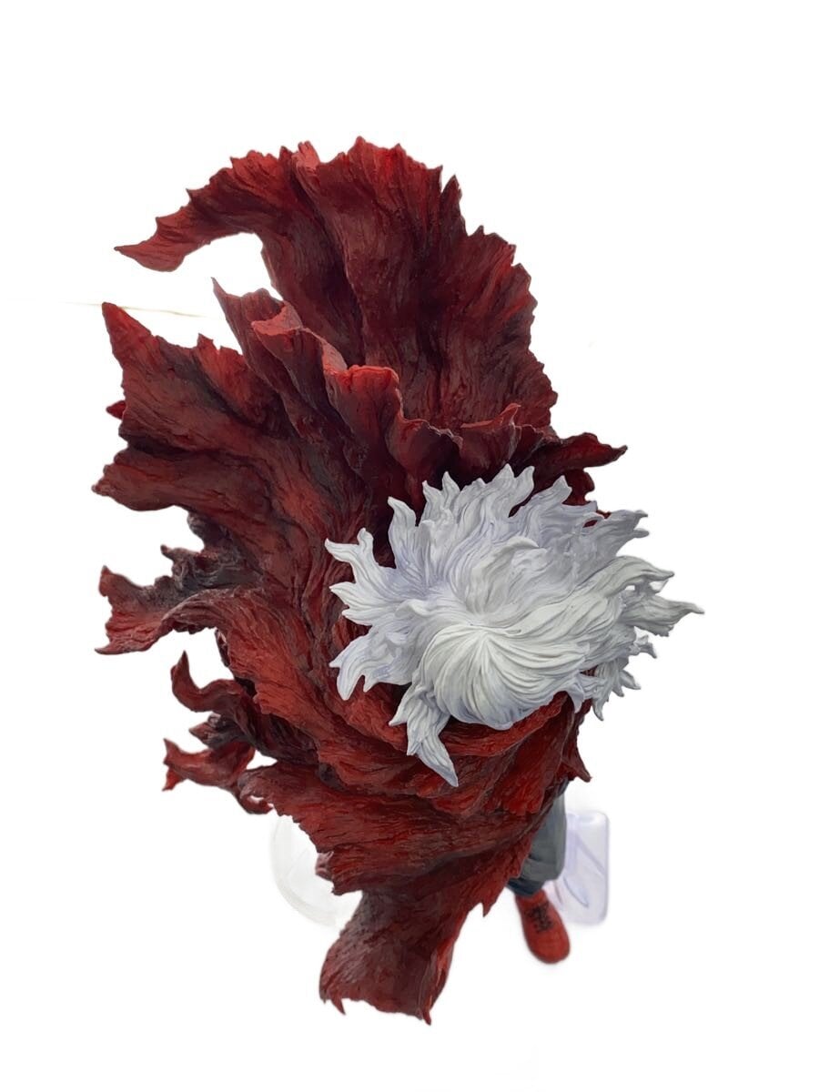 BANDAI SPIRITS My Hero Academia Ichiban Kuji B Prize Tomura Shigaraki (No Box)